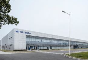 METTLER TOLEDO