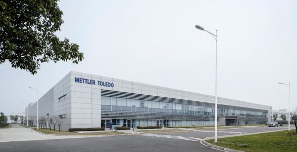 METTLER TOLEDO