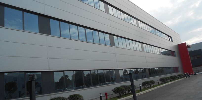 EMS CHEMIE(SUZHOU)LTD. ADC R&D PROJECT.